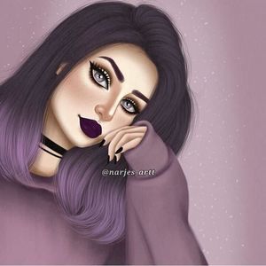 Meet your Posher, Keri